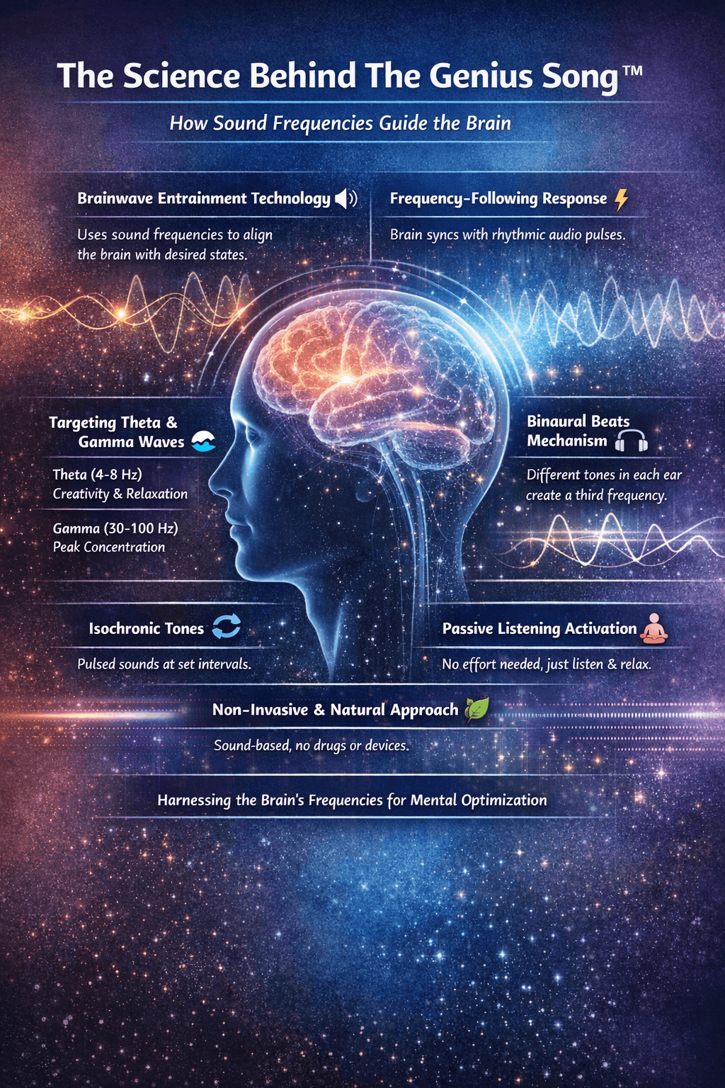 The Genius song- Science